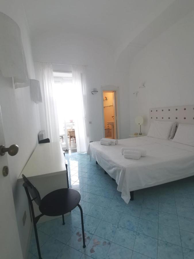 Central Apartment Le Botteghe Capri Dış mekan fotoğraf