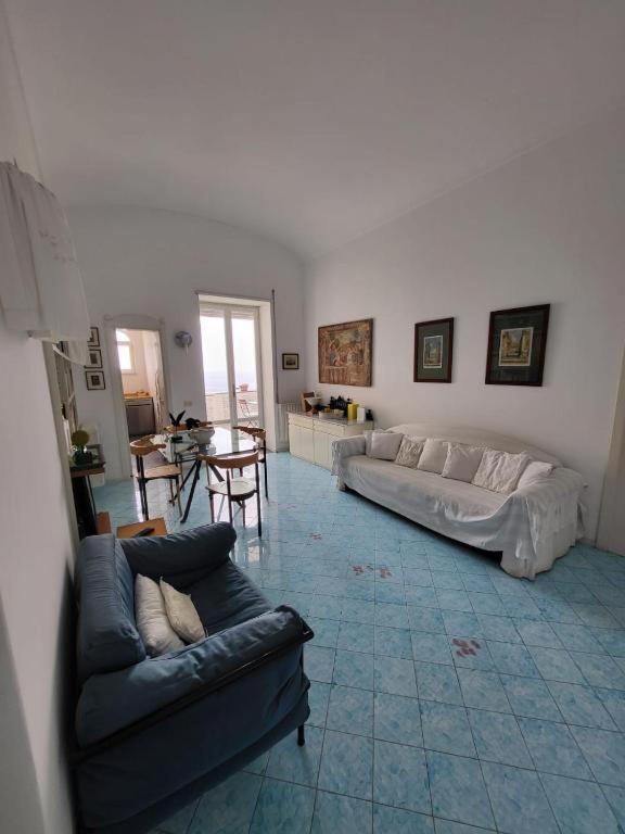 Central Apartment Le Botteghe Capri Dış mekan fotoğraf