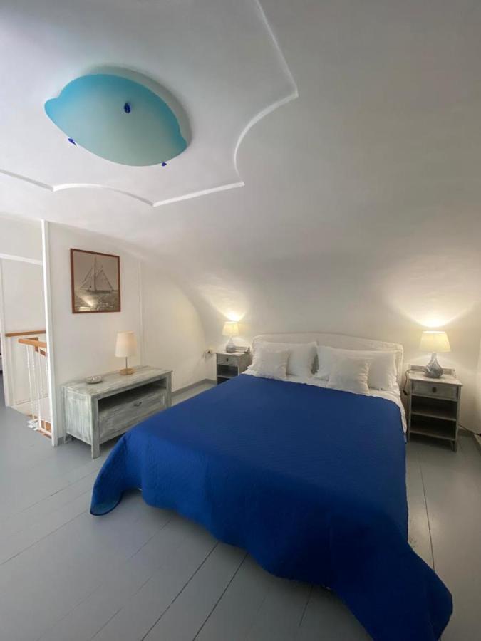 Central Apartment Le Botteghe Capri Dış mekan fotoğraf