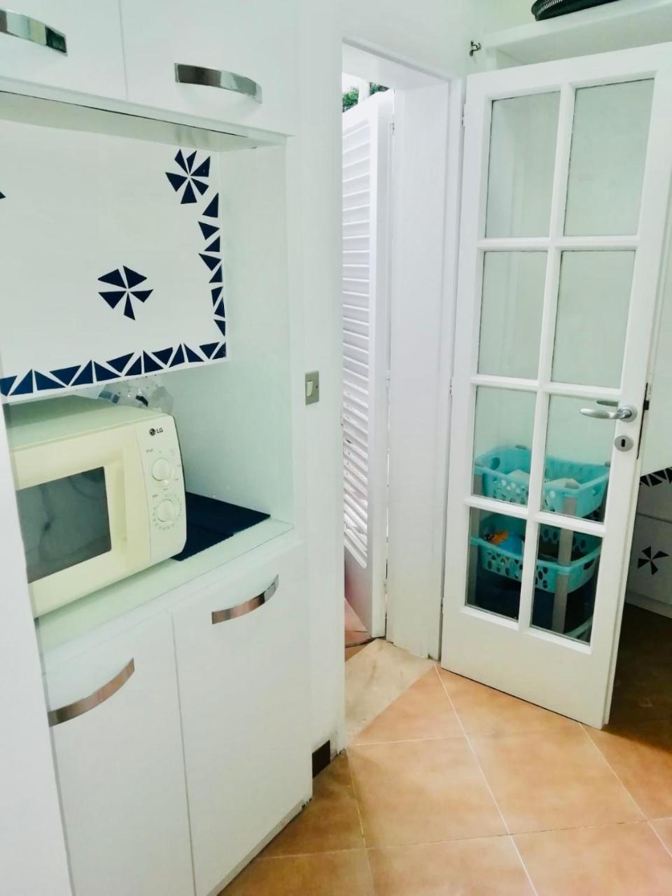 Central Apartment Le Botteghe Capri Dış mekan fotoğraf